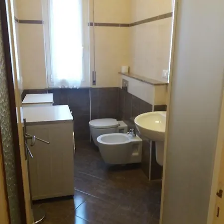 Apartment Retro' Albenga
