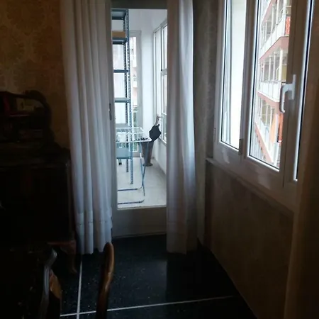 Retro' Apartment