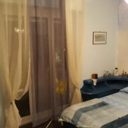 Retro' Apartment Albenga