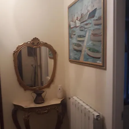 Retro' Apartment *