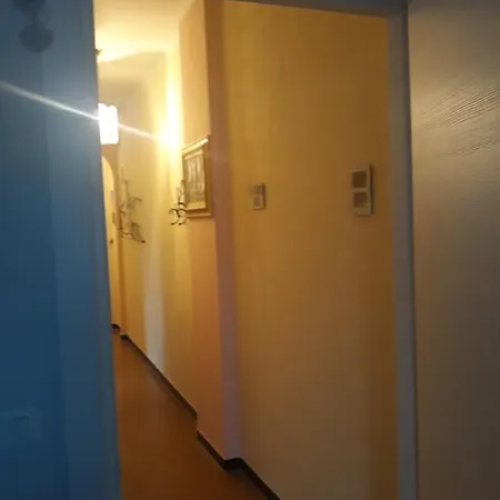 Retro' Apartment
